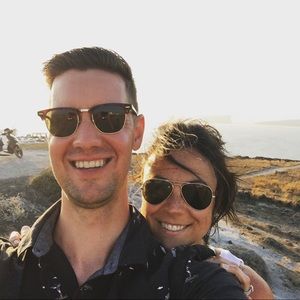 Meet your Posher, Kate